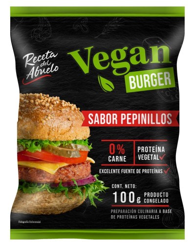 vegetal pepinilloo